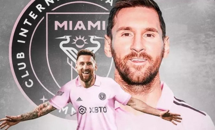 Messi yeni klubunda bu tarixdə debüt edəcək