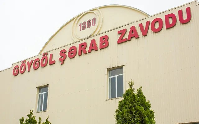 “Göygöl Şərab Zavodu” iflasa doğru gedir – İllik zərər 790 min manata ÇATDI – HESABAT