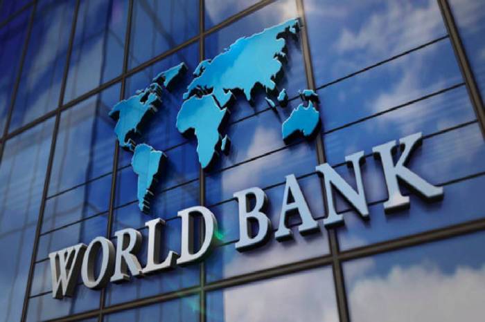 Dünya Bankı Ukraynaya 1,75 milyard dollar yeni yardım ayırdı