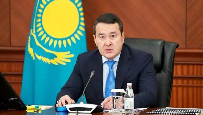 Alixan Smailov: “Azərbaycan Qazaxıstanın ən mühüm iqtisadi-ticarət tərəfdaşıdır”