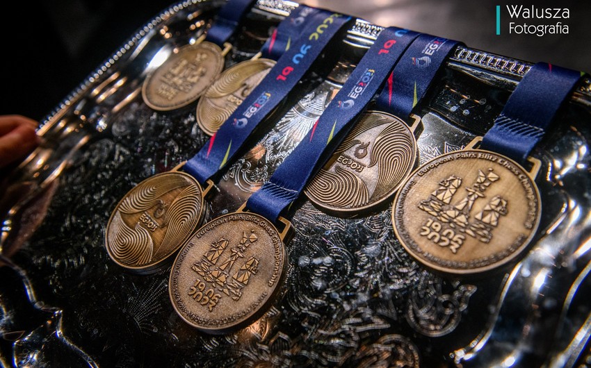 III Avropa Oyunlarında hansı ölkə daha çox medal QAZANIB?
