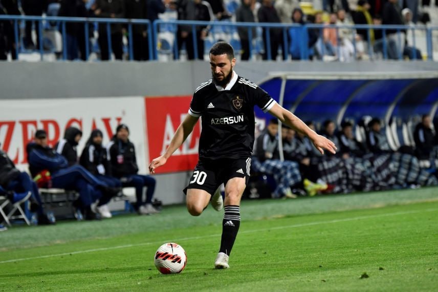 “Qarabağ”ın müdafiəçisi ilk təsnifat oyunlarını buraxacaq