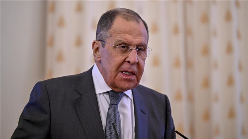 Lavrov: “Vaqner”çilərin qiyamı dost ölkələrlə münasibətlərimizə təsir etməyəcək, Qərblə isə…” - VİDEO