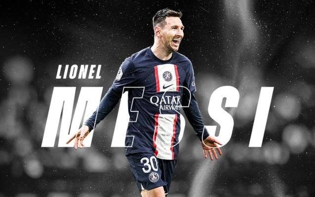 Messi ən yaxşı əcnəbi futbolçu seçildi