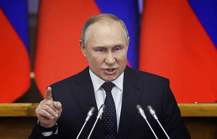 Putin xalqa MÜRACİƏT EDƏCƏK: Bəyanat Rusiyanın taleyini müəyyənləşdirəcək