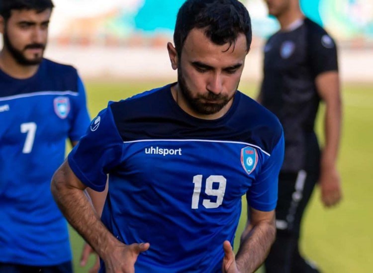 “Turan Tovuz” bu futbolçu ilə yollarını ayırdı