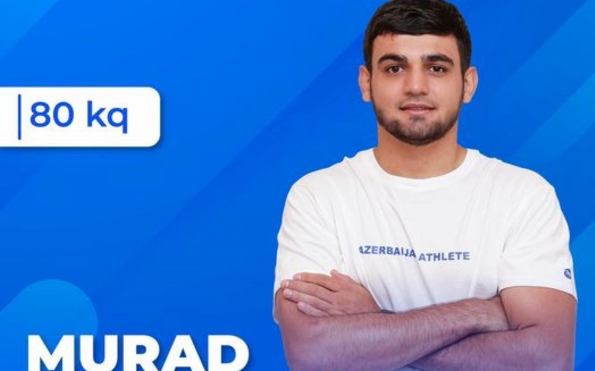 Murad Allahverdiyev erməni boksçuya qalib gəldi - Ən azı bürünc medal alacaq