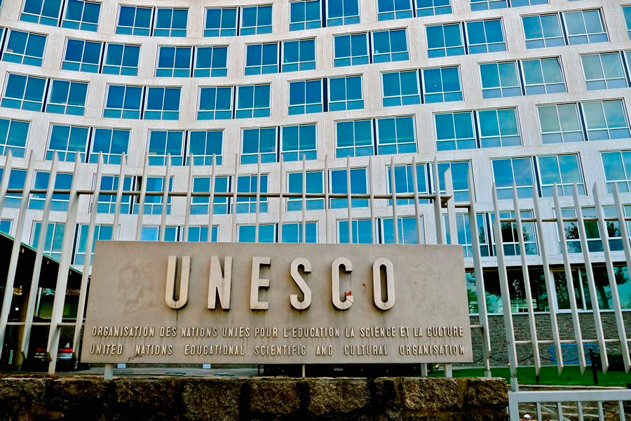 ABŞ yenidən UNESCO-ya QAYITDI