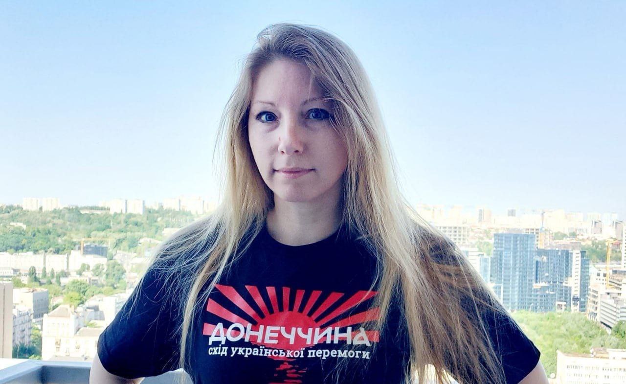 Ukraynalı yazıçı Rusiya raketinin qurbanı oldu