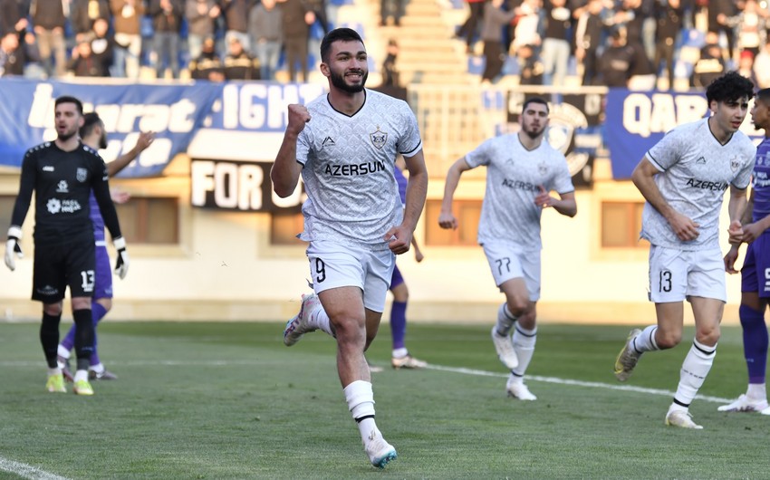 “Qarabağ” Musa Qurbanlıya görə 920 min manat qazanacaq