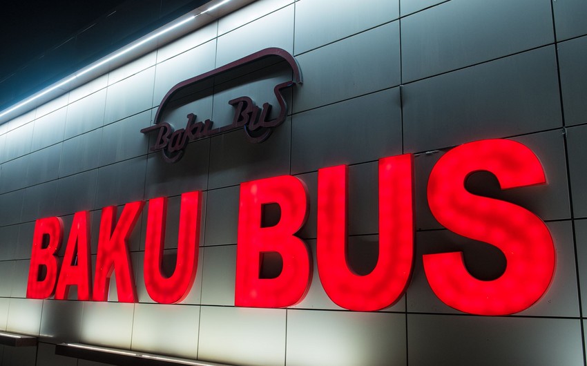 “BakuBus”un Müşahidə Şurasının sədri DƏYİŞDİ - SƏRƏNCAM 