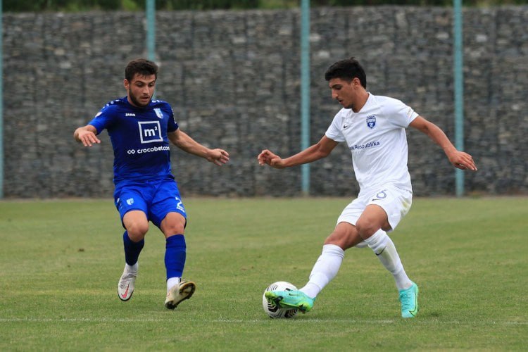 “Qəbələ” “Sabah”ın futbolçusunu transfer etdi