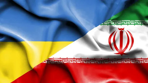 Ukrayna İrana yüklərin daşınmasını qadağan ETDİ
