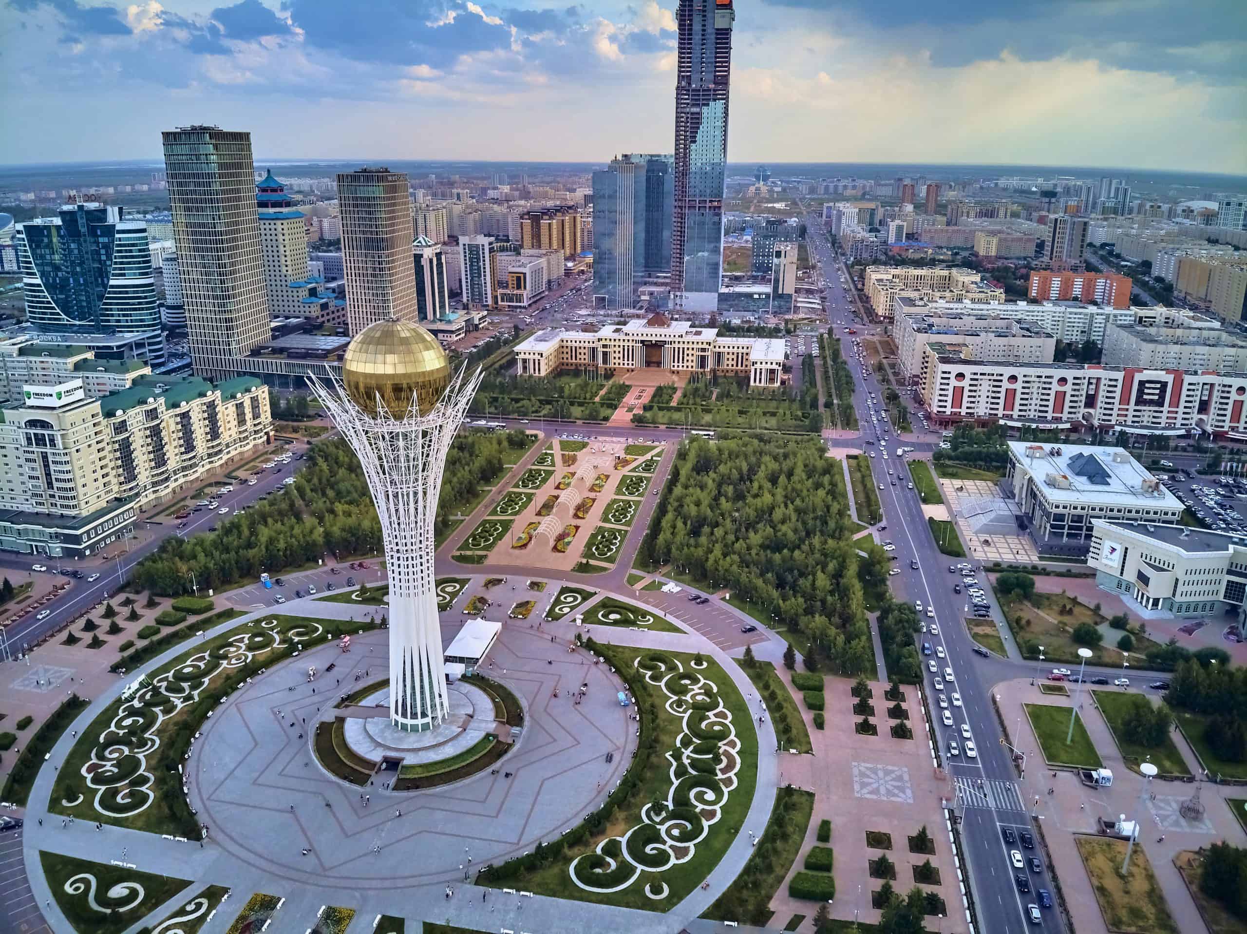 Azərbaycan Ordusunun yaradıcı kollektivi Astanada festivalda iştirak edəcək