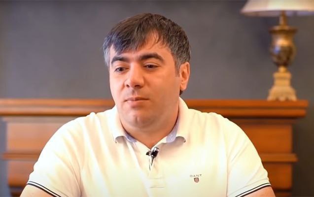 Prokuror Rəşad Dağlıya 11 il həbs cəzası İSTƏDİ Prokuror Rəşad Dağlıya 11 il həbs cəzası İSTƏDİ