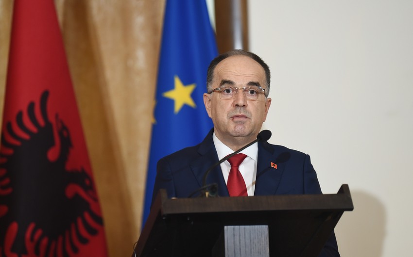 “Albaniya və Azərbaycan enerji sektorunda əməkdaşlıqla bir-birinə sıx bağlıdır” - Bayram Beqay 