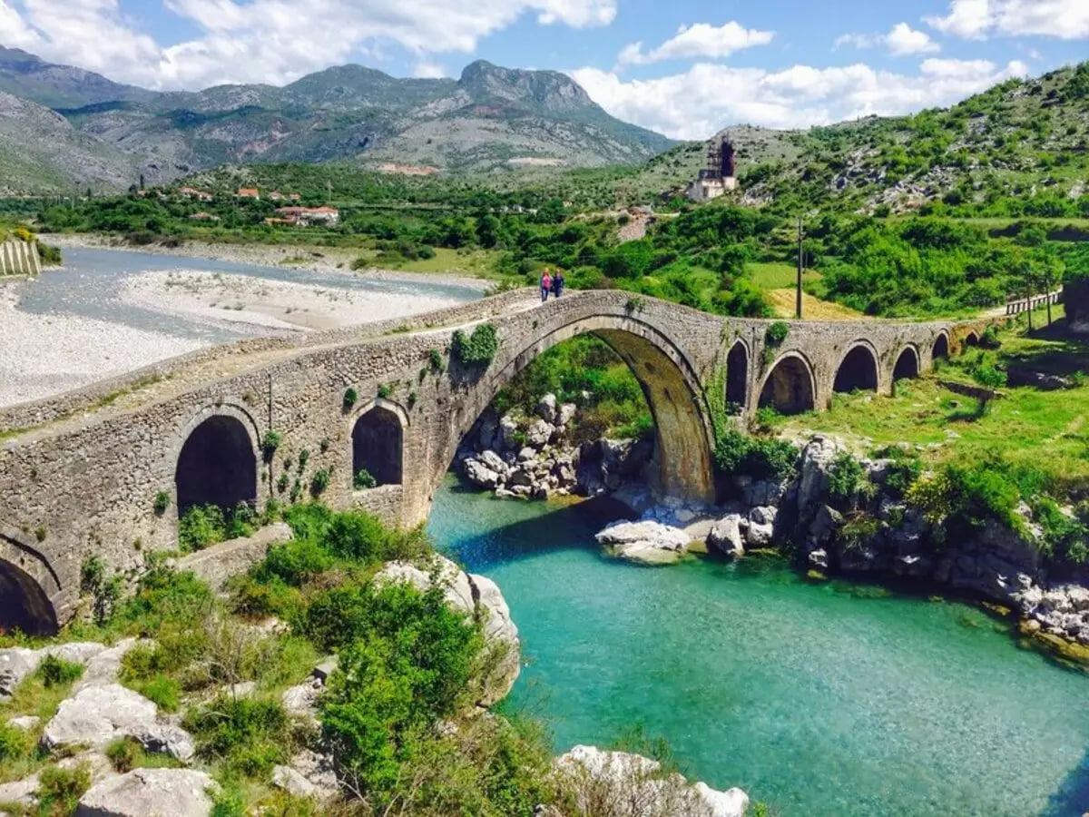 Albaniyada Azərbaycan mədəniyyət həftəsi təşkil ediləcək