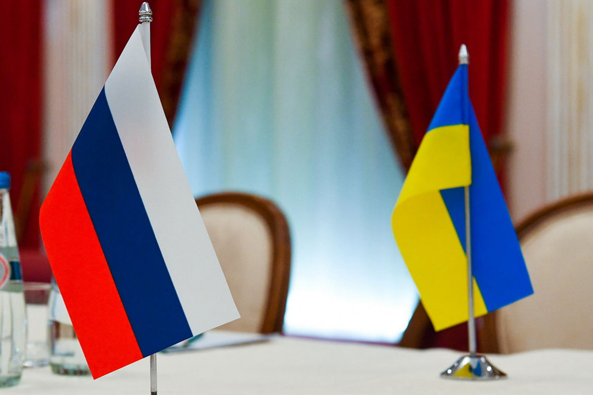 İstanbulda Rusiya ilə Ukrayna arasında sülh müqaviləsi imzalana bilər - KİV 