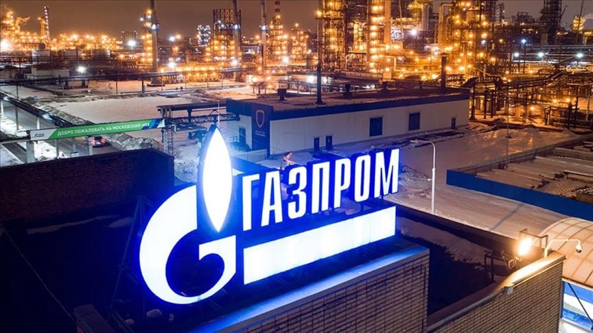 “Beşiktaş “Gazprom”la müqavilədən imtina etdi