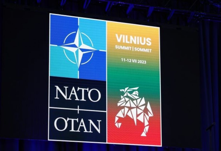 Bu gün Vilnüsdə Ukrayna-NATO Şurasının ilk iclası keçiriləcək