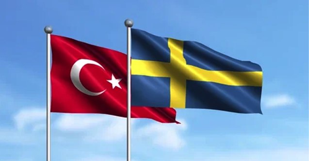 Rəsmi Ankara: Türkiyə İsveçin NATO üzvlüyünə “hə” deməyib