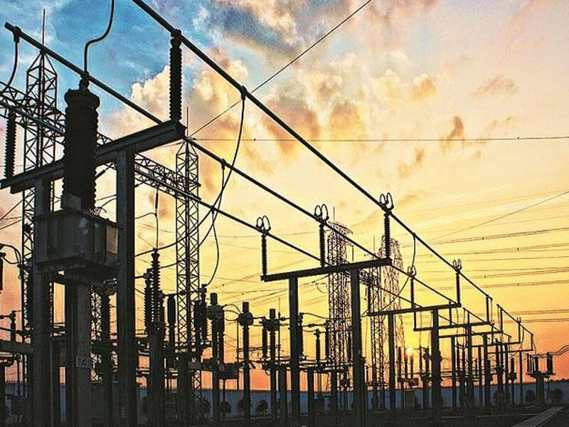 İran Azərbaycan vasitəsilə Rusiyaya elektrik ixrac edəcək