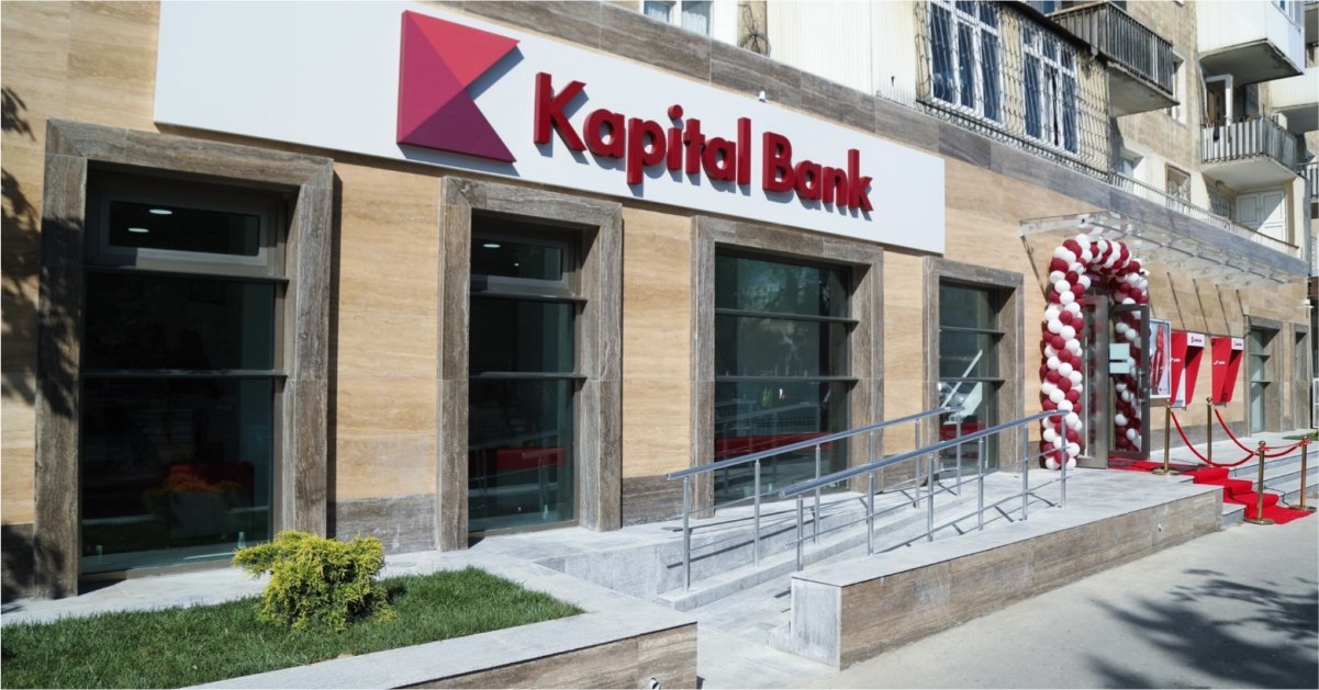 “Kapital Bank”ın xərclərində KƏSKİN ARTIM  