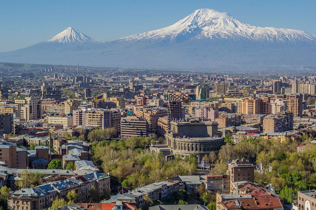 “Gərgin humanitar vəziyyət” iddiaları Ermənistanın siyasi avantürasıdır