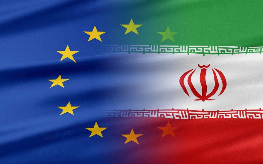 Aİ İrana qarşı yeni sanksiya rejimi YARATDI
