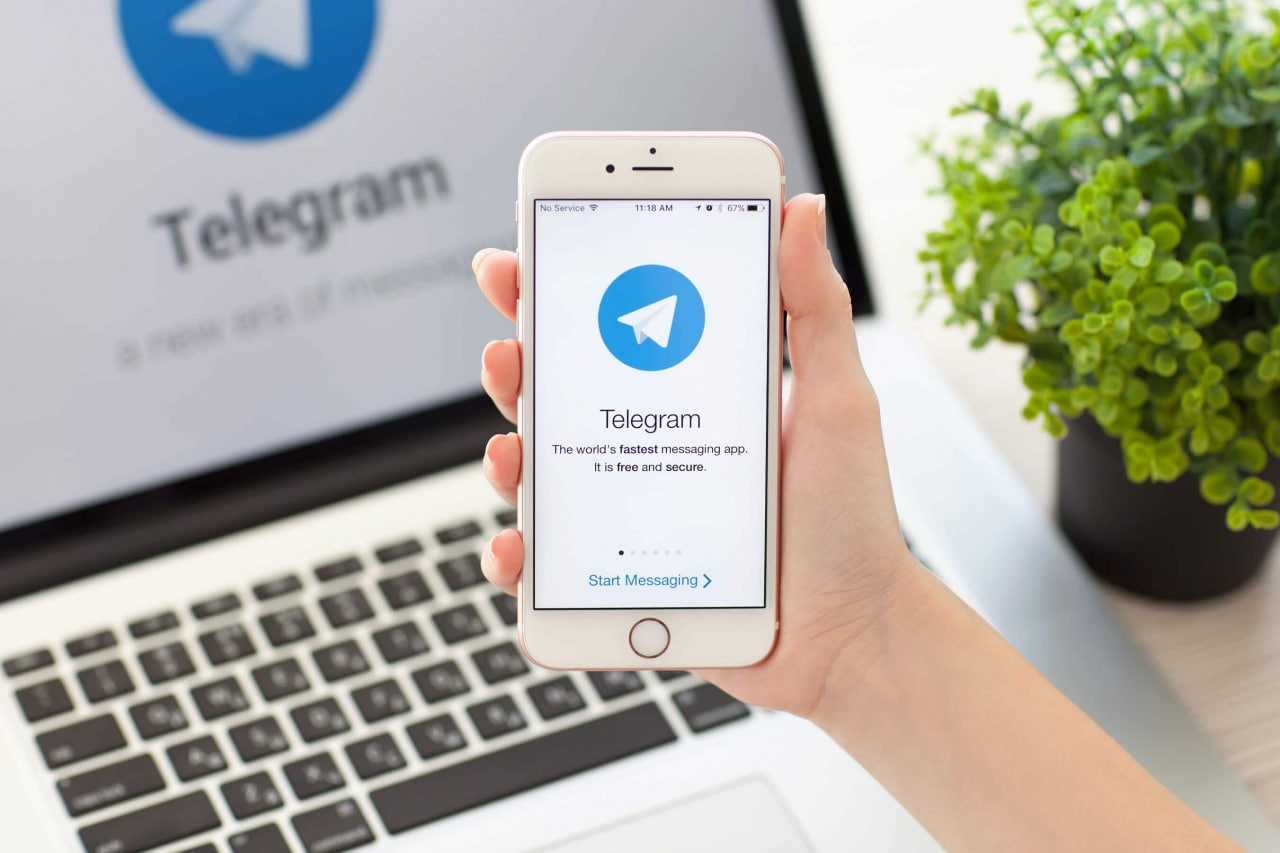 “Telegram”da YENİ FUNKSİYA 