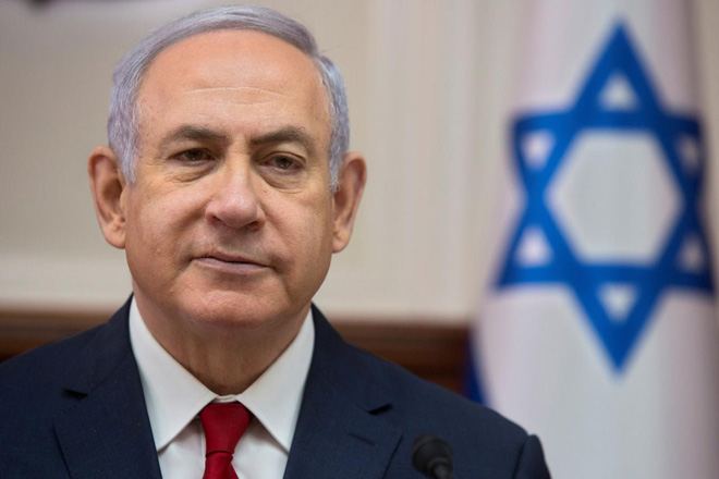 Netanyahunun Türkiyəyə səfəri təxirə salındı