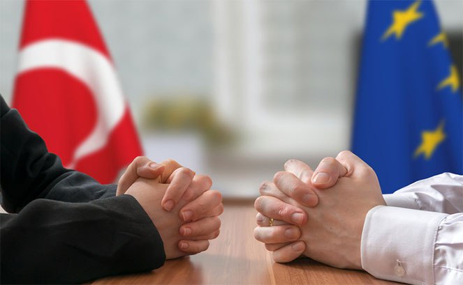 Türkiyəni Avropa İttifaqı ölkələrinə vizasız girişdən 6 “addım” ayırır