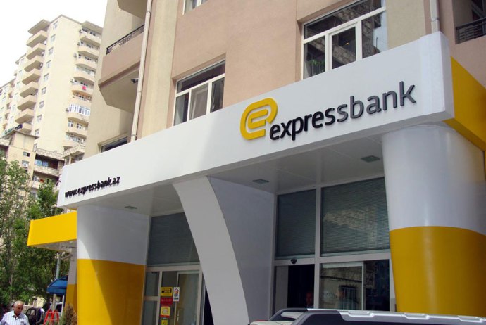 “Expressbank”ın xalis mənfəəti KƏSKİN AZALIB – HESABAT  