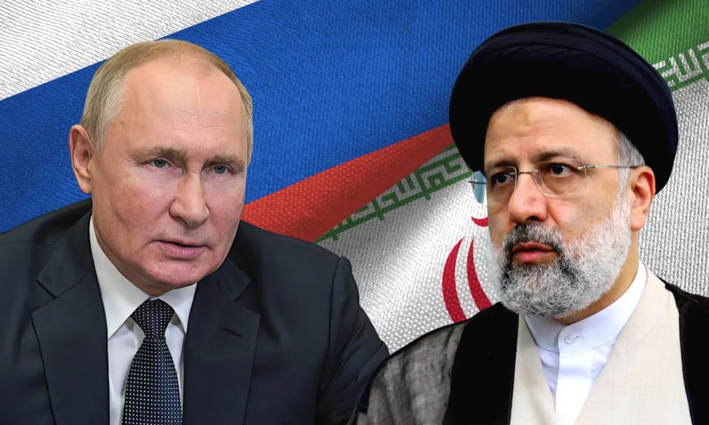 Moskva-Tehran gərginliyi BÖYÜYÜR – İran Rusiya qırıcılarını almaqdan niyə İMTİNA ETDİ?