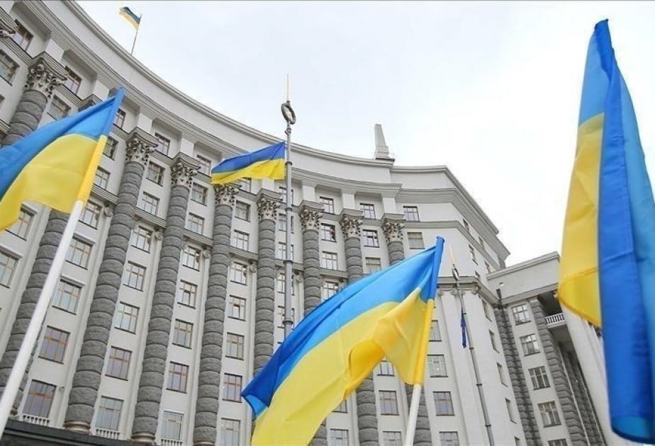 Ukrayna bu ilin 6 ayında 25 milyard dollardan çox maliyyə yardımı alıb