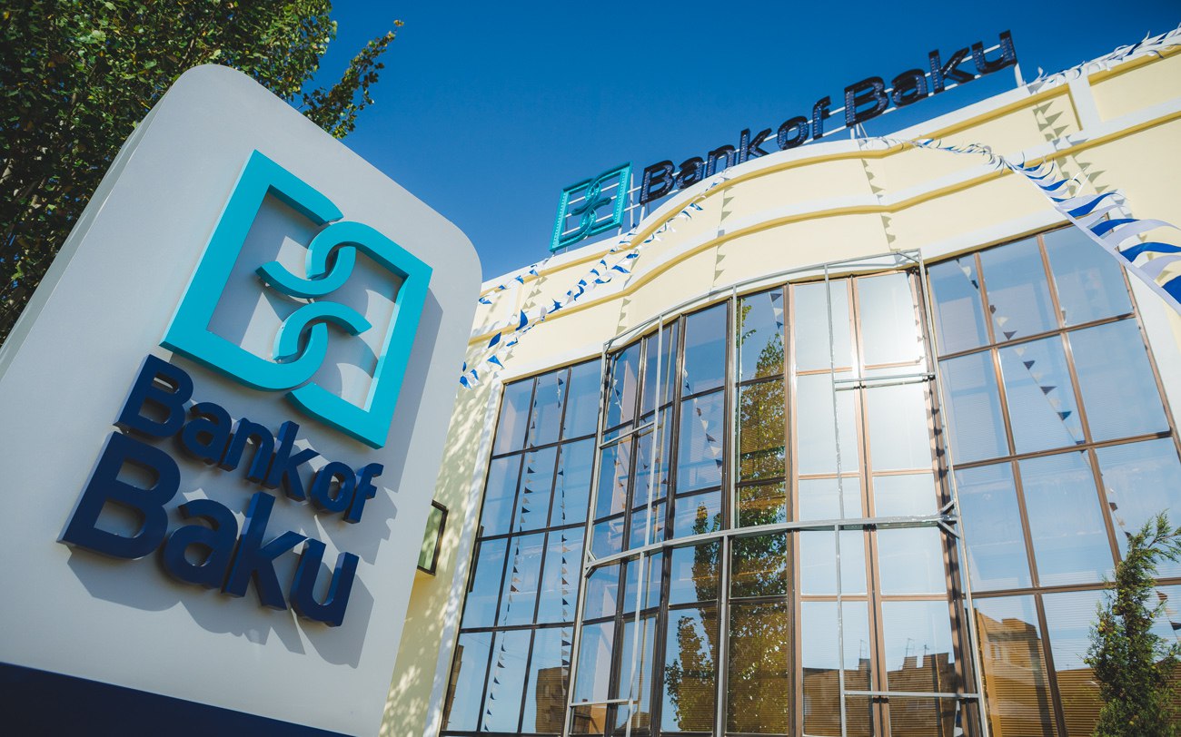 “Bank of Baku”nun aktivləri AZALDI – HESABAT