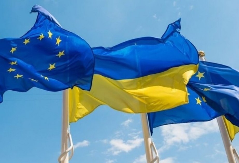 2,4 min ukraynalı Avropa İttifaqında müalicə alıb