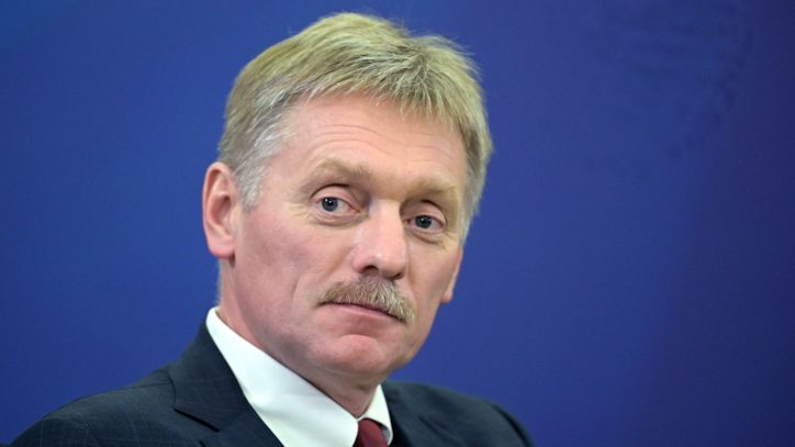 Peskov etiraf etdi: “Prezident seçkilərimiz tam olaraq demokratik deyil”