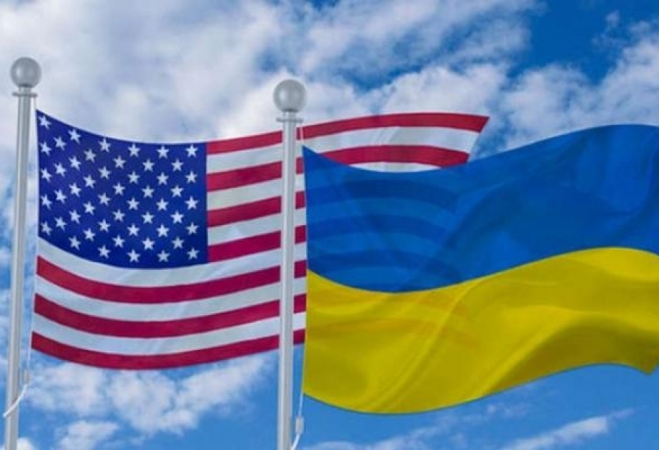 ABŞ-ın Ukraynaya yardımı 66 milyard dolları keçdi