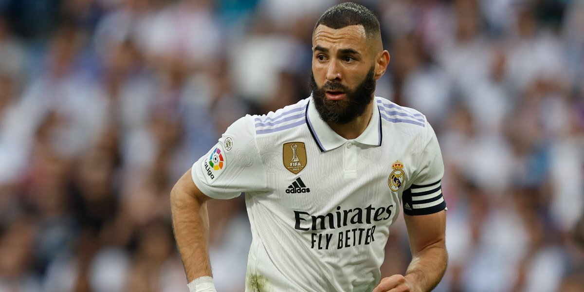 Benzema Məkkəyə həcc ziyarətinə getdi - VİDEO