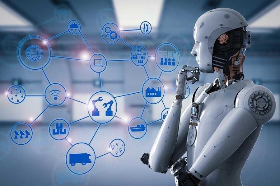 Süni intellekt texnologiyası insanların həyatına onlayn nəzarət edəcək