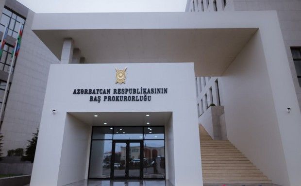 Ölkəmizdə həbsdə olan Özbəkistan vətəndaşı ekstradisiya edilib Ölkəmizdə həbsdə olan Özbəkistan vətəndaşı ekstradisiya edilib