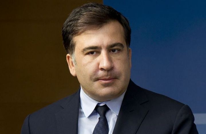 Saakaşvili Azərbaycan xalqına və İlham Əliyevə TƏŞƏKKÜR ETDİ - FOTO Saakaşvili Azərbaycan xalqına və İlham Əliyevə TƏŞƏKKÜR ETDİ - FOTO