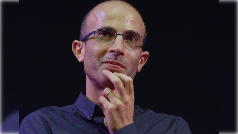 Kitabları ən çox satılan yazıçı Yuval Harari Bakıya gəlir