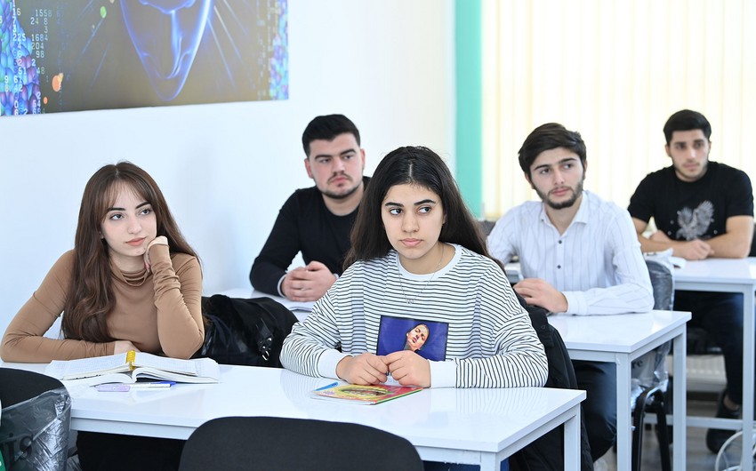 Bu tarixdən kolleclərə sənəd qəbulu BAŞLAYIR 