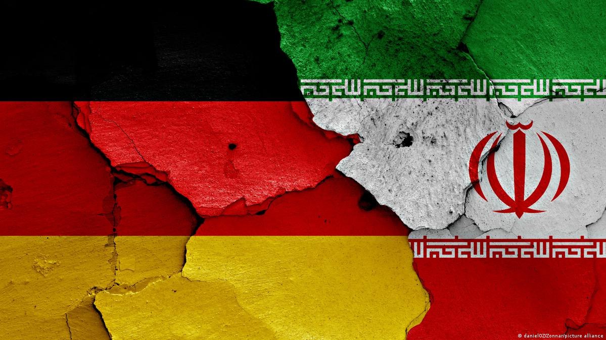 Qərbin “SANKSİYASI” – Almaniya texnikalarının İranda nə işi VAR?