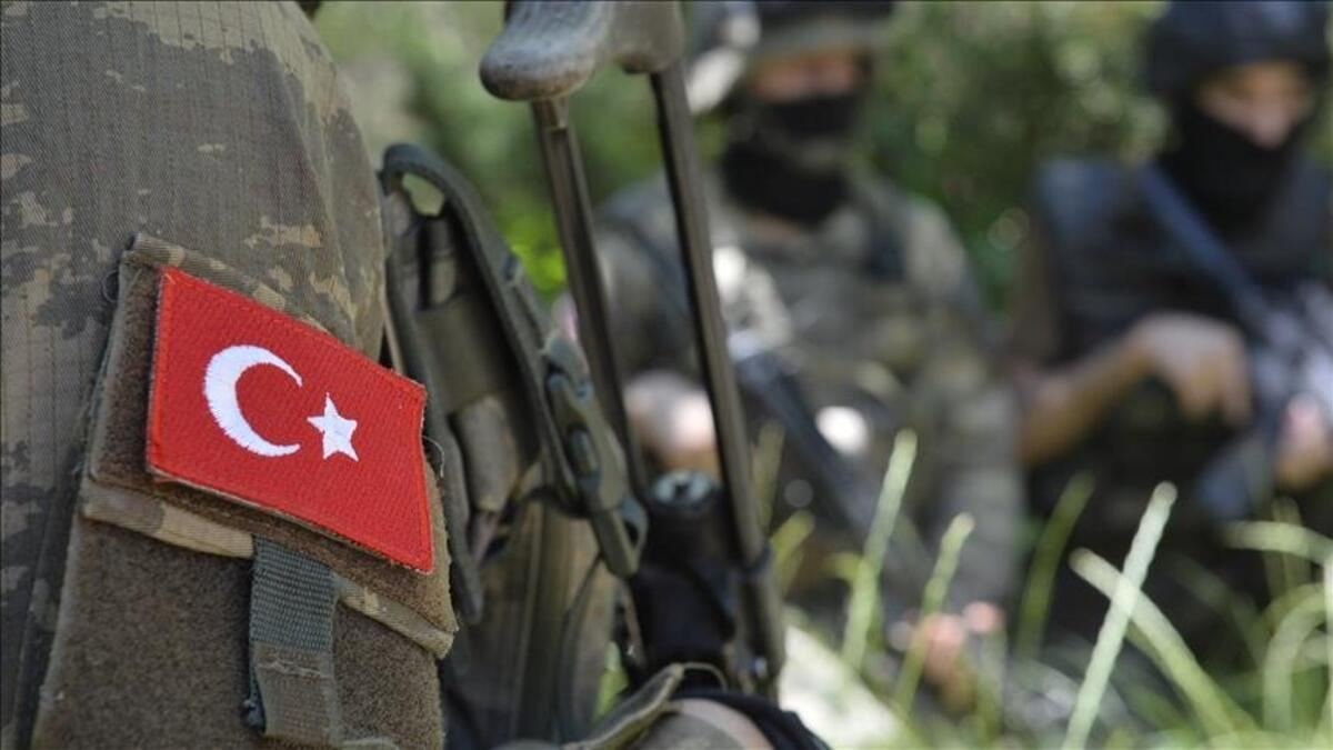 Türkiyə ordusu daha 3 terrorçunu MƏHV ETDİ 