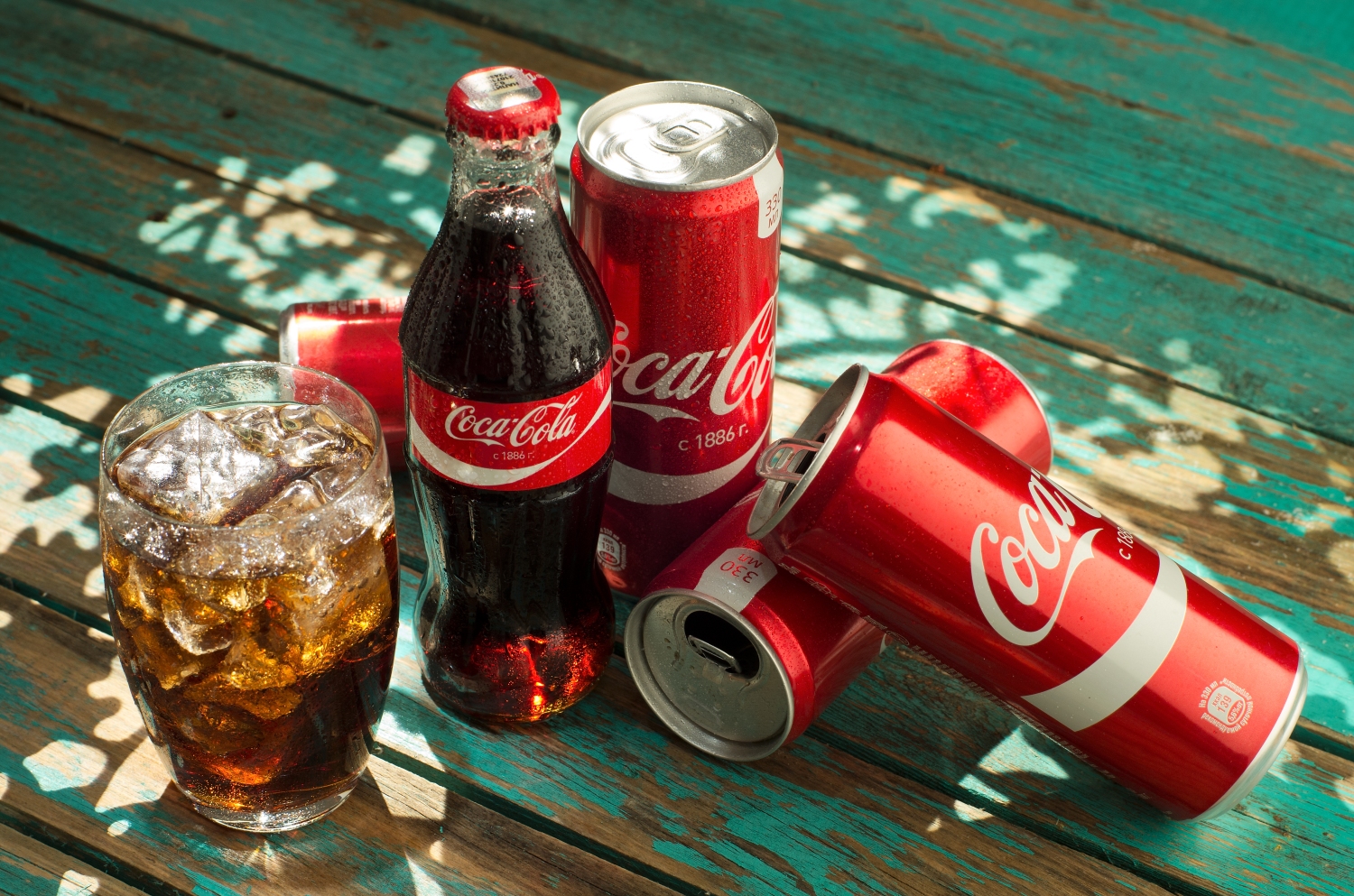 “Coca-Cola” şirkətinin keçirdiyi lotereyada 50 uduşu eyni şəxs necə qazanıb? –FOTOFAKT