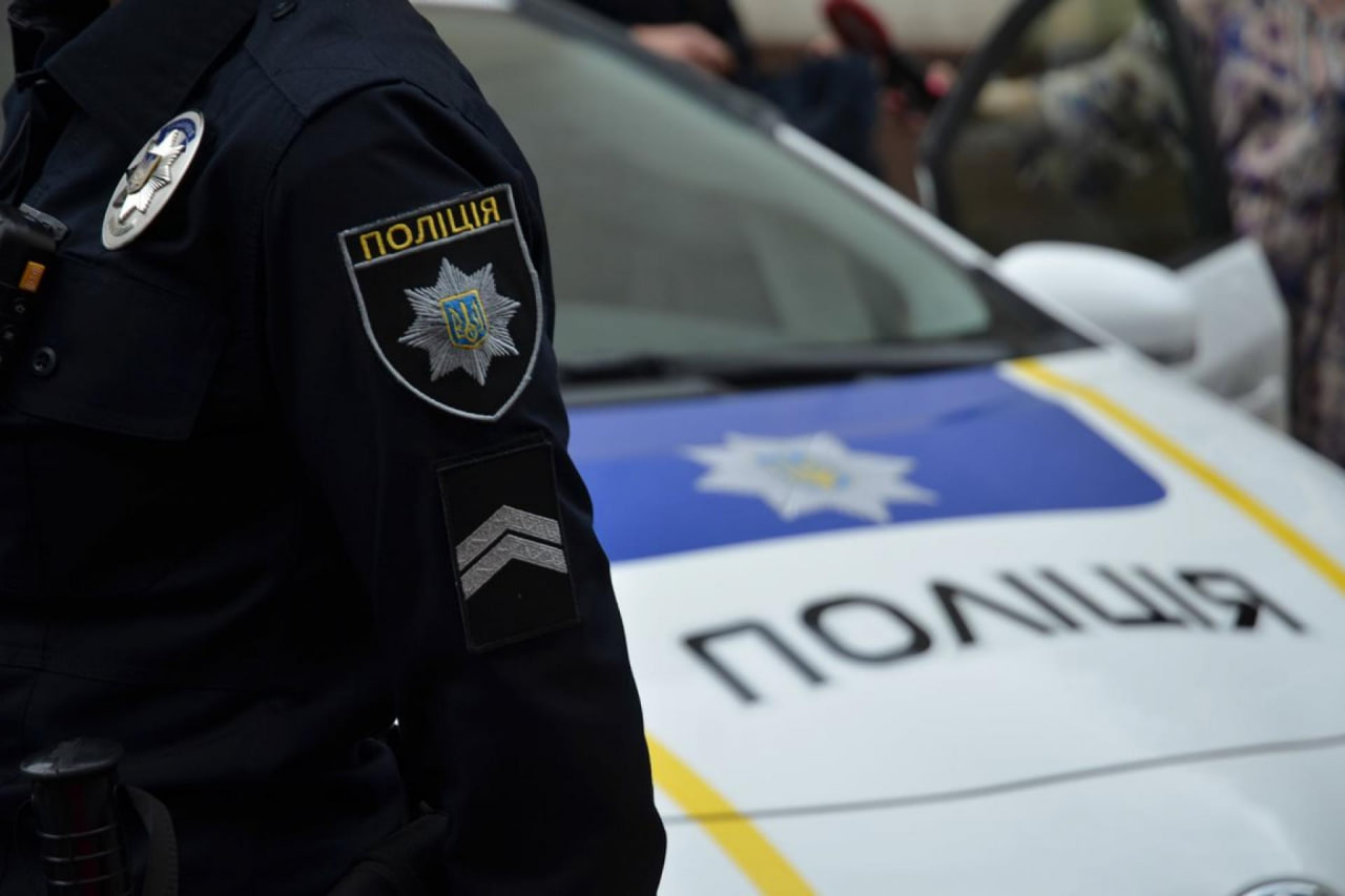 Ukrayna vətəndaşı olan azərbaycanlı polislər yaralandı - FOTO