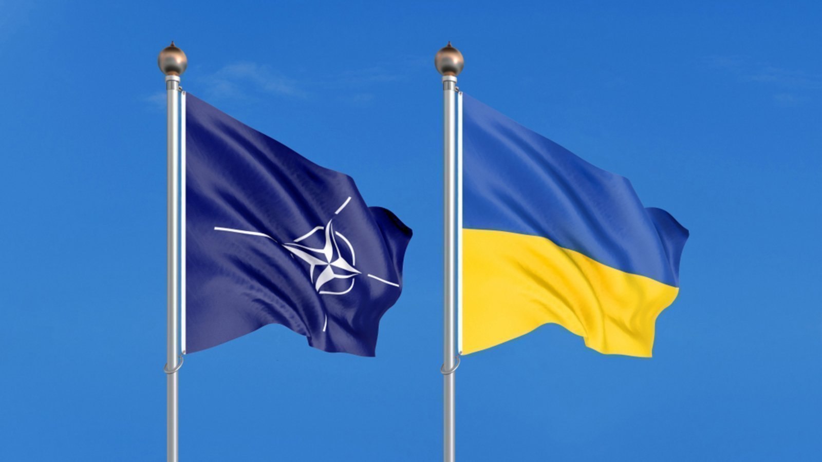 Ukrayna NATO-ya üzv olmaqdan İMTİNA EDİR - SƏBƏB 